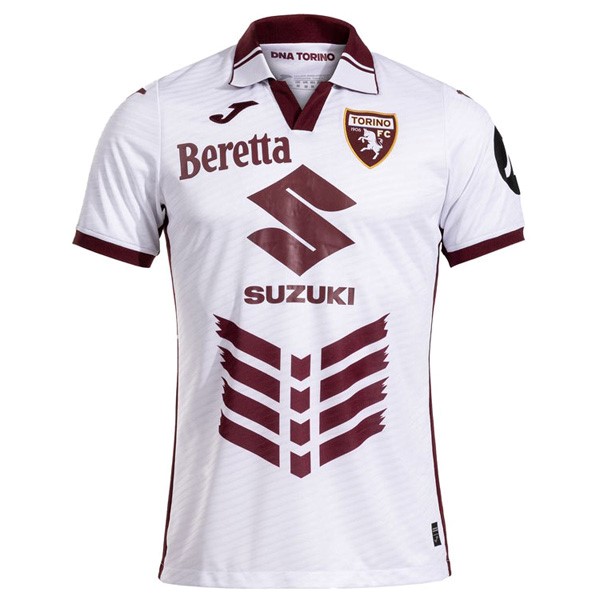 Thailandia Maglia Torino Away 24/25